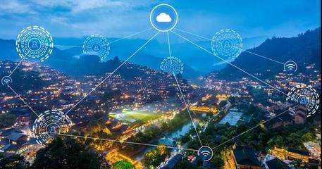 布局物聯(lián)網(wǎng) 海信中央空調(diào)如何打造智慧空氣解決方案