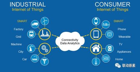 《標(biāo)準(zhǔn)化法》對(duì)物聯(lián)網(wǎng)產(chǎn)業(yè)技術(shù)服務(wù)的影響與挑戰(zhàn)分析