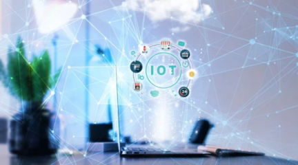 工業(yè)4.0與物聯(lián)網(wǎng)技術(shù)服務(wù) 厘清概念，把握未來(lái)制造核心